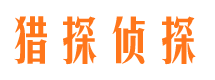 白云侦探公司